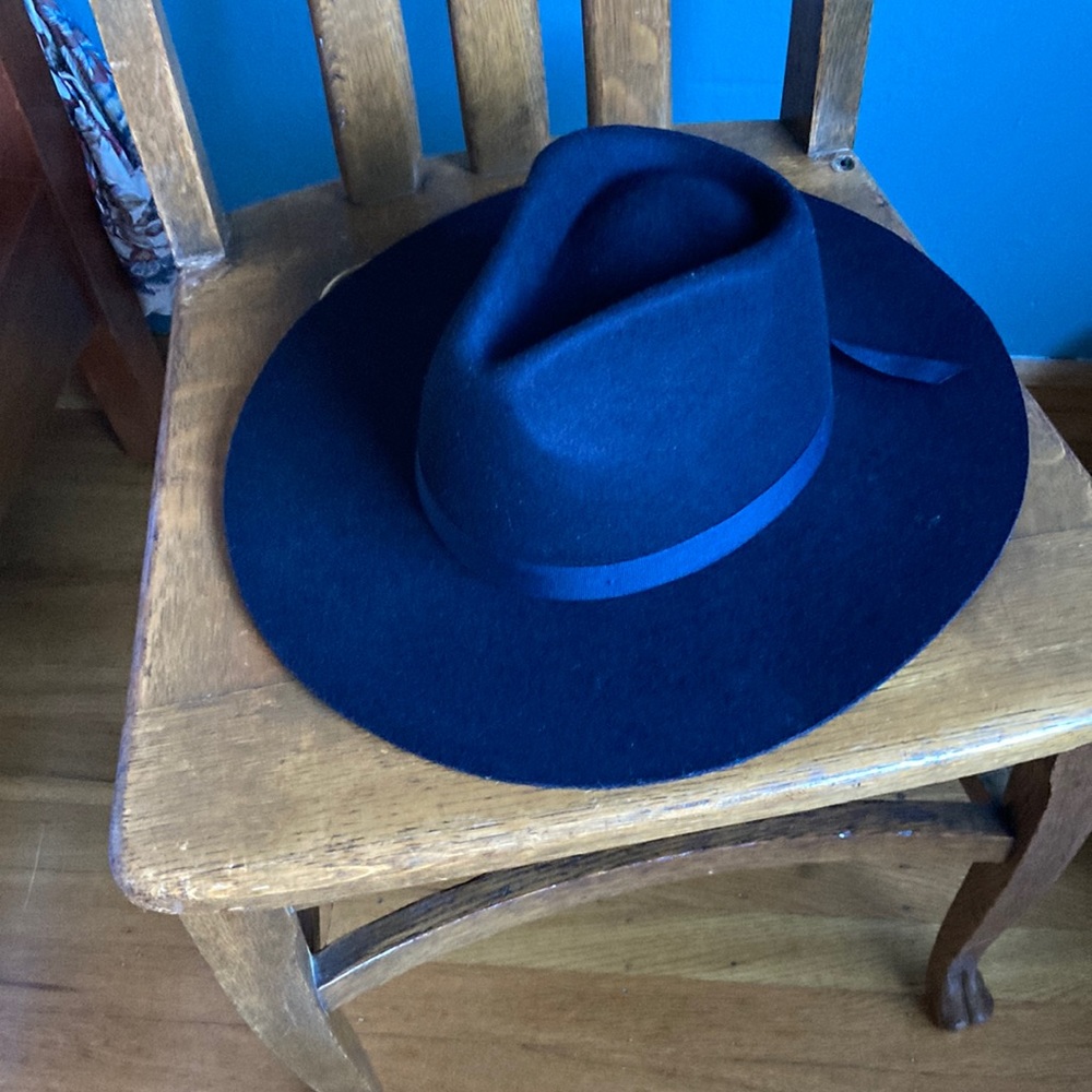 Two hats from urban outfitters. Both new one with tags.